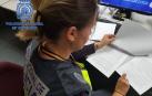 Un detenido en Pamplona por posesión y distribución de pornografía infantil