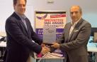 La pyme navarra Bioeder recibe el premio Innovative SME Award by Bantec