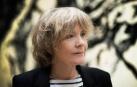 La escritora francesa Fred Vargas, Premio Princesa de Asturias de las Letras