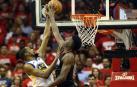 Los Rockets vuelven a ganar y dejan a los Warriors al borde del abismo