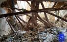 Localizan el cadáver del segundo desaparecido en el derrumbe de Madrid