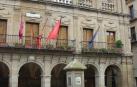 El tripartito saca adelante en Viana un presupuesto de 4,4 millones