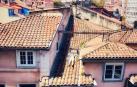 Jugándose la vida por tomar el sol y la 'spiderman' de la limpieza