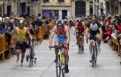 Comercios del Casco Antiguo, ante las carreras deportivas: "No me interesa abrir"