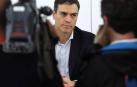 Pedro Sánchez justifica la moción contra Rajoy por la "alarma e indignación social"