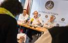 Ayuntamiento y Volatín se enfrentan por las Jornadas de las Verduras