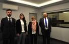 Caparroso alberga el primer servicio crematorio de la comarca