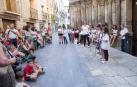 La música de la Escuela Remacha sonará por varios puntos de Tudela