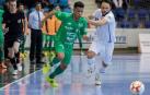 El brasileño Bynho renueva con Osasuna Magna para dos temporadas