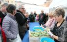Las Jornadas de la Verdura de Tudela, declaradas Fiesta de Interés Turístico Regional