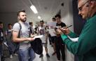La nueva Selectividad adelanta fechas y acaba con las notas y documentos en papel