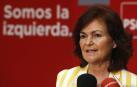 El PSOE tienta a Ciudadanos y afirma que la fecha electoral no será problema