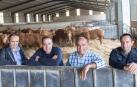 Ganados Barberena suministra a Mercadona 270 animales a la semana