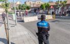 El TAN estima un nuevo recurso de horas extras en Policía Municipal