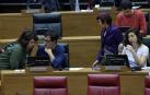 Los críticos de Podemos asumirán el control de las cuentas del grupo