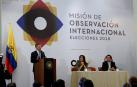 Primeras presidenciales en Colombia este domingo desde el inicio de la paz