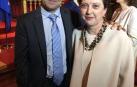 La Coral de Cámara de Pamplona ha recibido "emocionada" el Premio Príncipe de Viana de la Cultura 2018, un galardón que reconoce su trayectoria y le compromete a seguir avanzando.