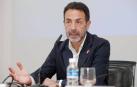 El exdelegado de Violencia de Genero, en Pamplona: "El machismo es cultura"