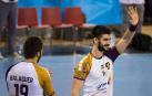Fin de semana clave para el Nantes de Gurbindo, Bera Bera y Guardés