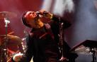 El público del Iruña Rock se rinde a Vendetta