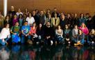 160 personas participan en una formación sobre el autismo en la infancia