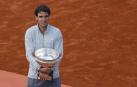 Rafa Nadal conquista su noveno Roland Garros