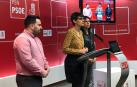 El PSN critica a Barkos por dejar a Navarra "a la cola" en el retorno del talento