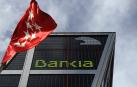 Dimite todo el consejo de administraci&oacute;n de Bankia