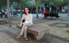 Clara Eslava: “El patio debe ser también un espacio educativo, como el aula”