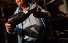 Subastan por más de 100.000 euros un vino de 250 años de antigüedad
