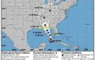 Florida declara el estado de emergencia a medida que se acerca la tormenta 'Alberto'