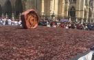 La cecina de León entra en el Libro Guinness de Récords con todos los honores