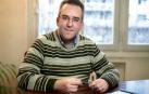 José Luis Gonzalo Marrodán: “No resolvamos los problemas de nuestros hijos”