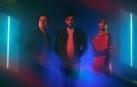Grupo Hey! Bastian: “Nuestra generación baila sin estar contenta"