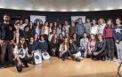 Se premian el respeto y la tolerancia en el V Concurso Periodístico Escolar