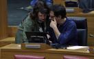 Aznárez (Podemos) defiende que le dio su firma a Couso “desde el 4 de mayo”