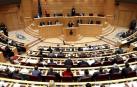 El PP gana en el Senado con 120 escaños