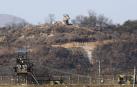 Seúl vuelve a emitir propaganda en la frontera con Corea del Norte