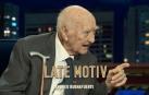 José María Grassa cumple 102 años