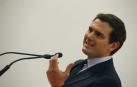 Rivera ofrece a Rajoy elecciones en otoño o apoyará una moción con un candidato independiente