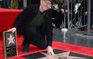 ​Ron Howard consigue su segunda estrella en el Paseo de la Fama