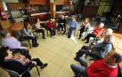 La jubiloteca de Olite inicia su andadura con once usuarios