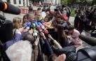 Abogado de cuatro acusados: “La declaración de ella no supera el mínimo estándar de rigurosidad”