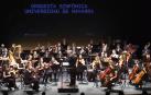 La Orquesta Sinfónica de la UN convoca audiciones para coger miembros