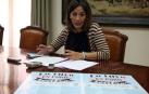El PPN, "satisfecho" con la incorporación de Merche San Pedro