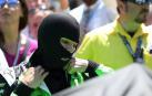 Danica Patrick pone fin a su carrera con un abandono en las 500 millas de Indianapolis