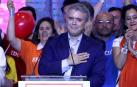 Duque y Petro se disputarán la Presidencia de Colombia en segunda vuelta el 17 de junio