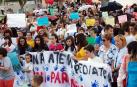 Salud niega que haya retirado pediatras de centros de Atención Primaria