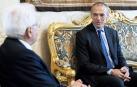 Mattarella encarga formalmente a Cottarelli que intente formar gobierno en Italia