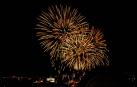 Cinco cosas que debes saber de los fuegos artificiales